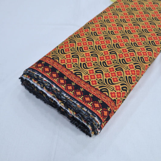 Rijja by Murashe Doriya Lawn 2 Piece (1952-005)