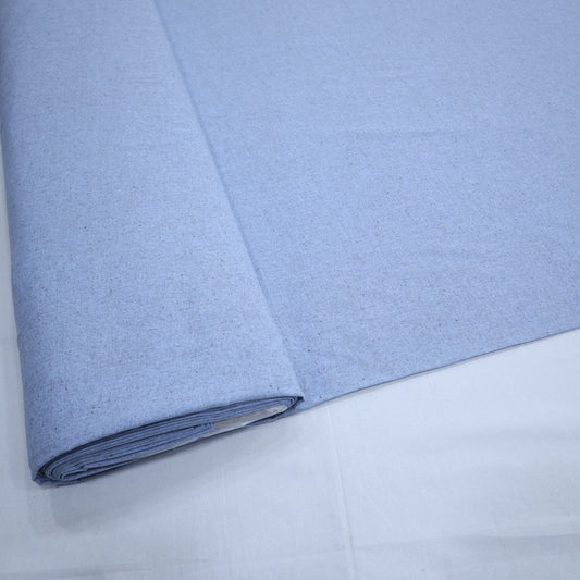 Vietnam Suiting - Sky Blue (1954-002)