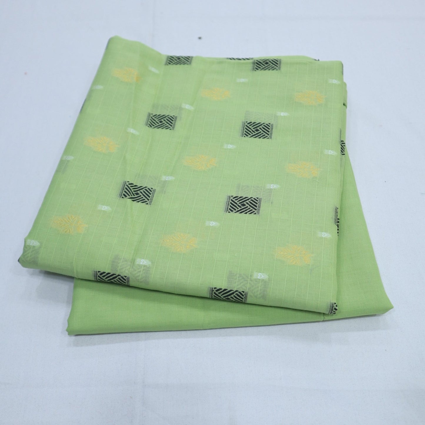 Lawn Jacquard Barosha 2 Piece (1955-005)