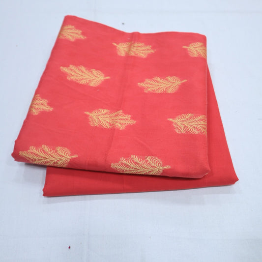 Lawn Jacquard Barosha 2 Piece (1955-014)