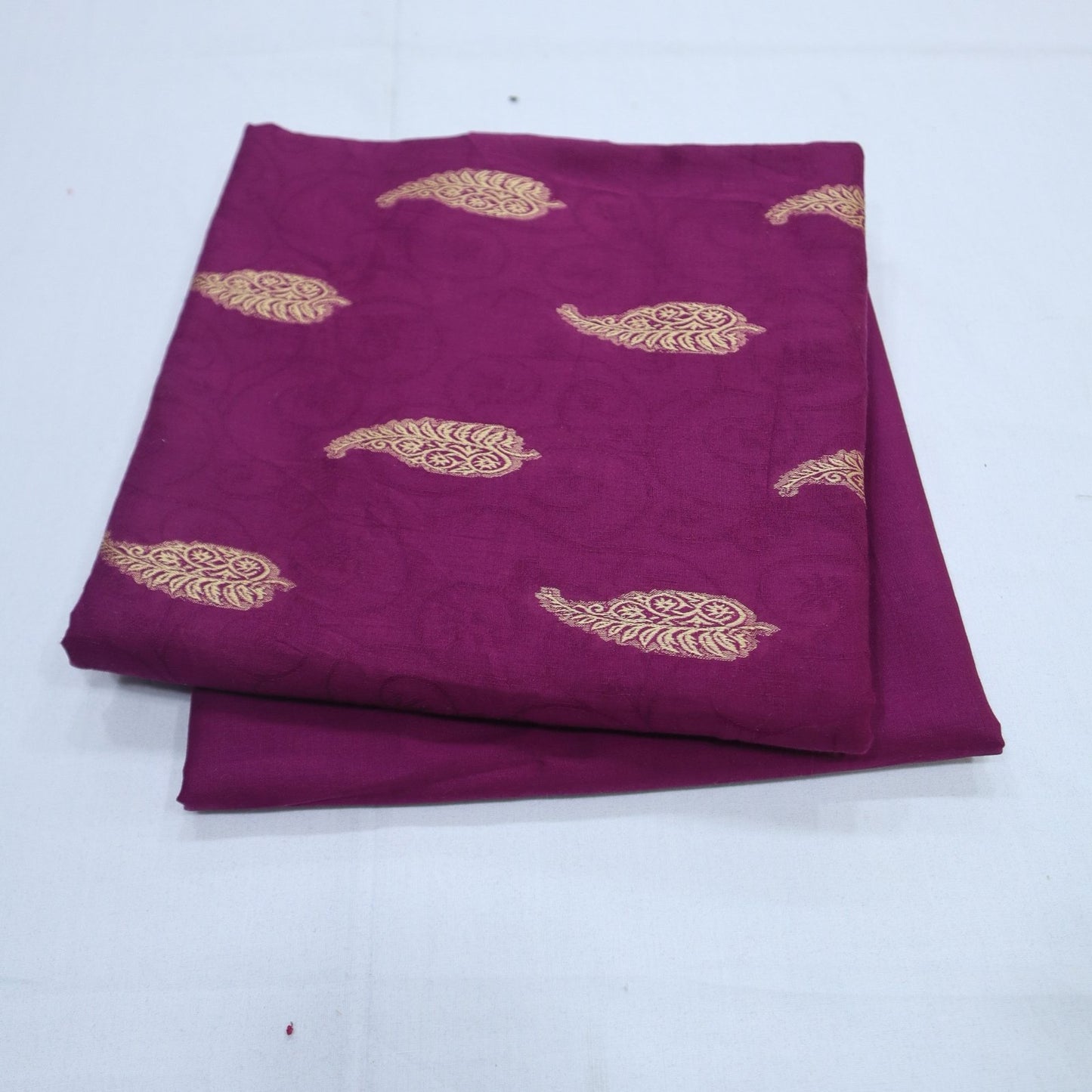 Lawn Jacquard Barosha 2 Piece (1955-016)