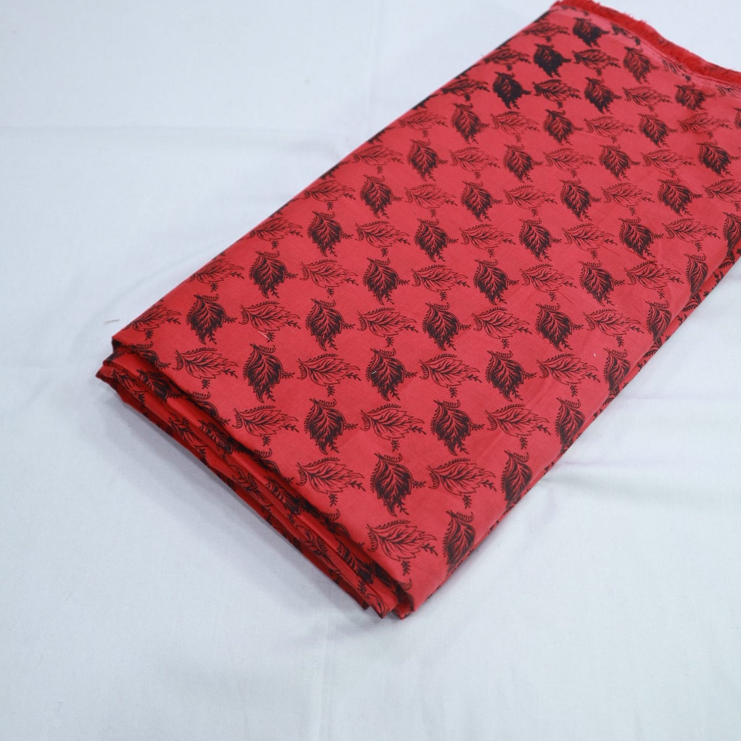 Block Print Cotton 2 Piece (1967-001)