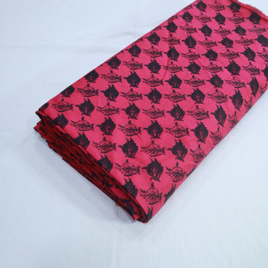 Block Print Cotton 2 Piece (1967-005)