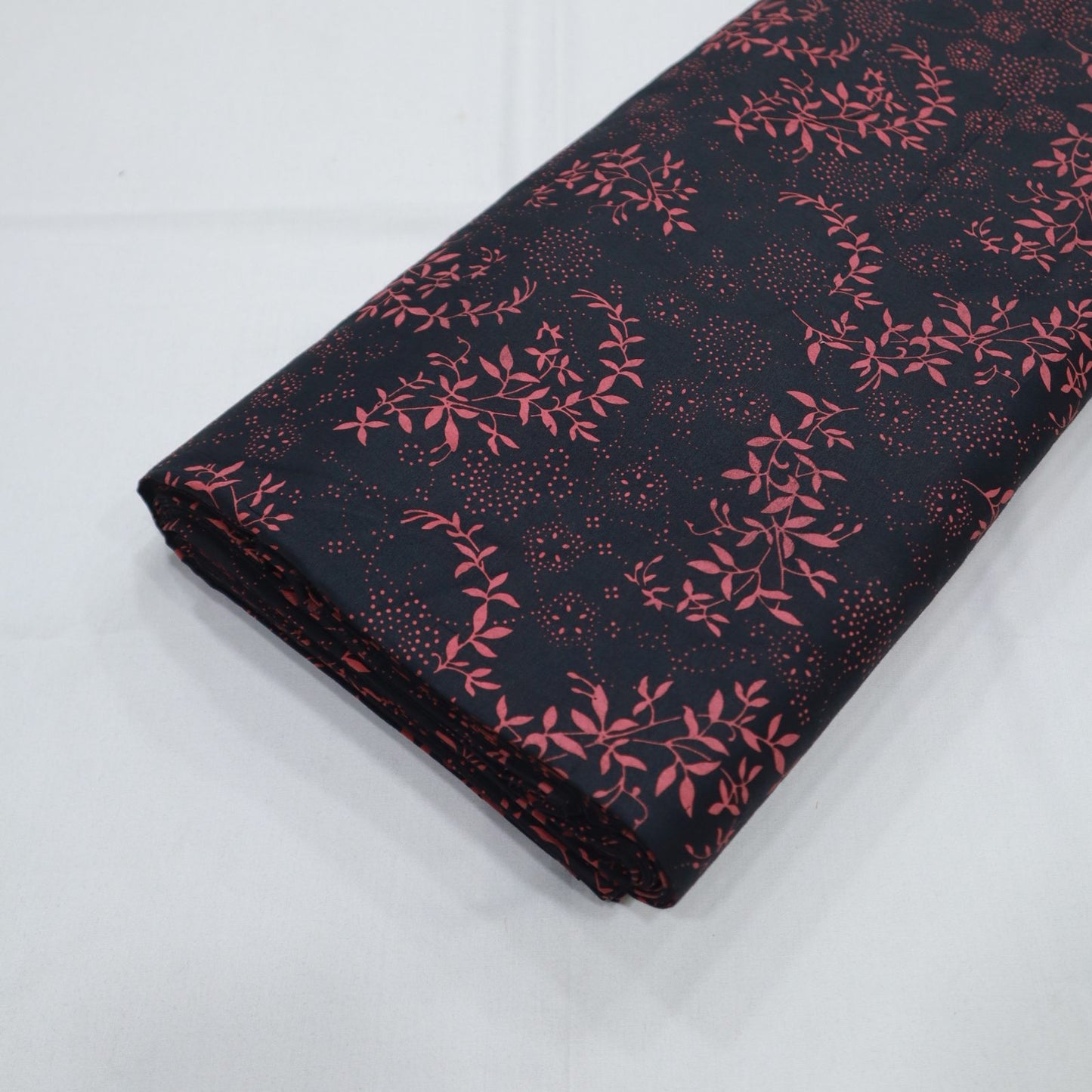 Block Print Cotton 2 Piece (1967-006)