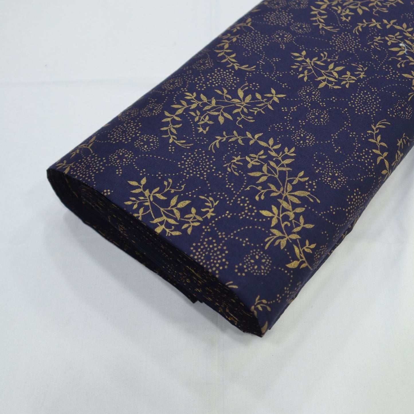 Block Print Cotton 2 Piece (1967-007)