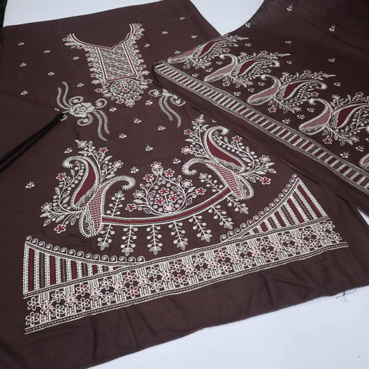 Slub Dhanak Khansa.K by H&H (1969-006)