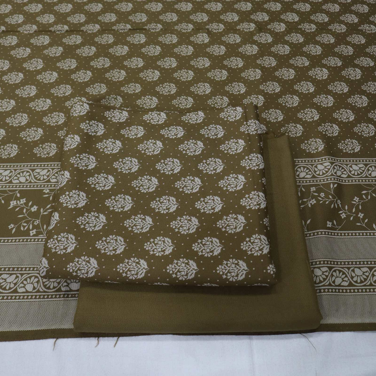 Print Marina 3 Piece by Zam Zam (1978-005)