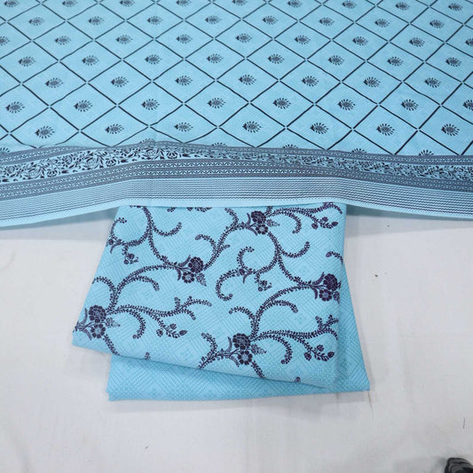 Print Marina 3 Piece by Zam Zam (1978-030)