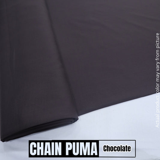 Chain Puma - Chocolate (1986-008)