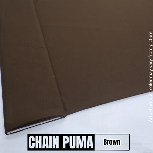 Chain Puma - Brown (1986-009)
