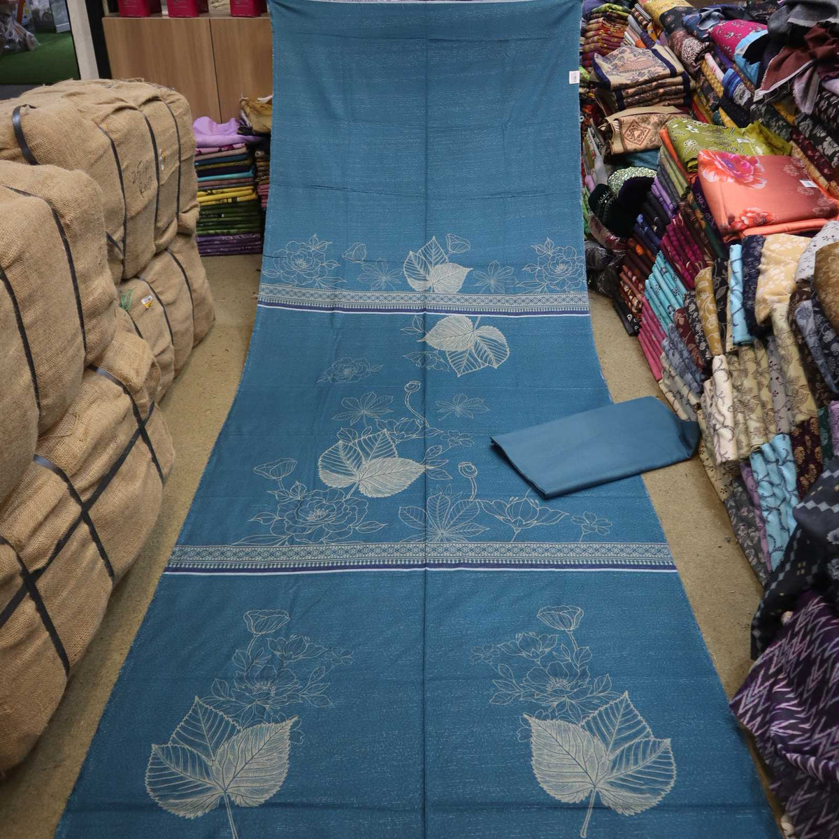 Digital Chamki Dhanak 2 Piece (1991-001)