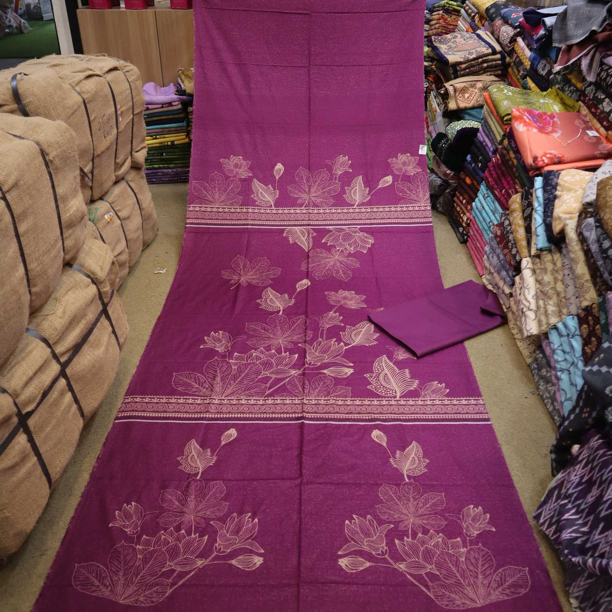 Digital Chamki Dhanak 2 Piece (1991-005)