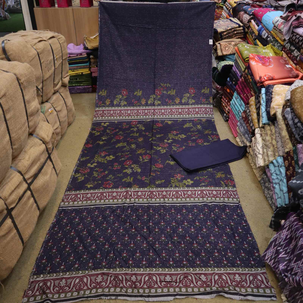 Digital Chamki Dhanak 2 Piece (1991-008)
