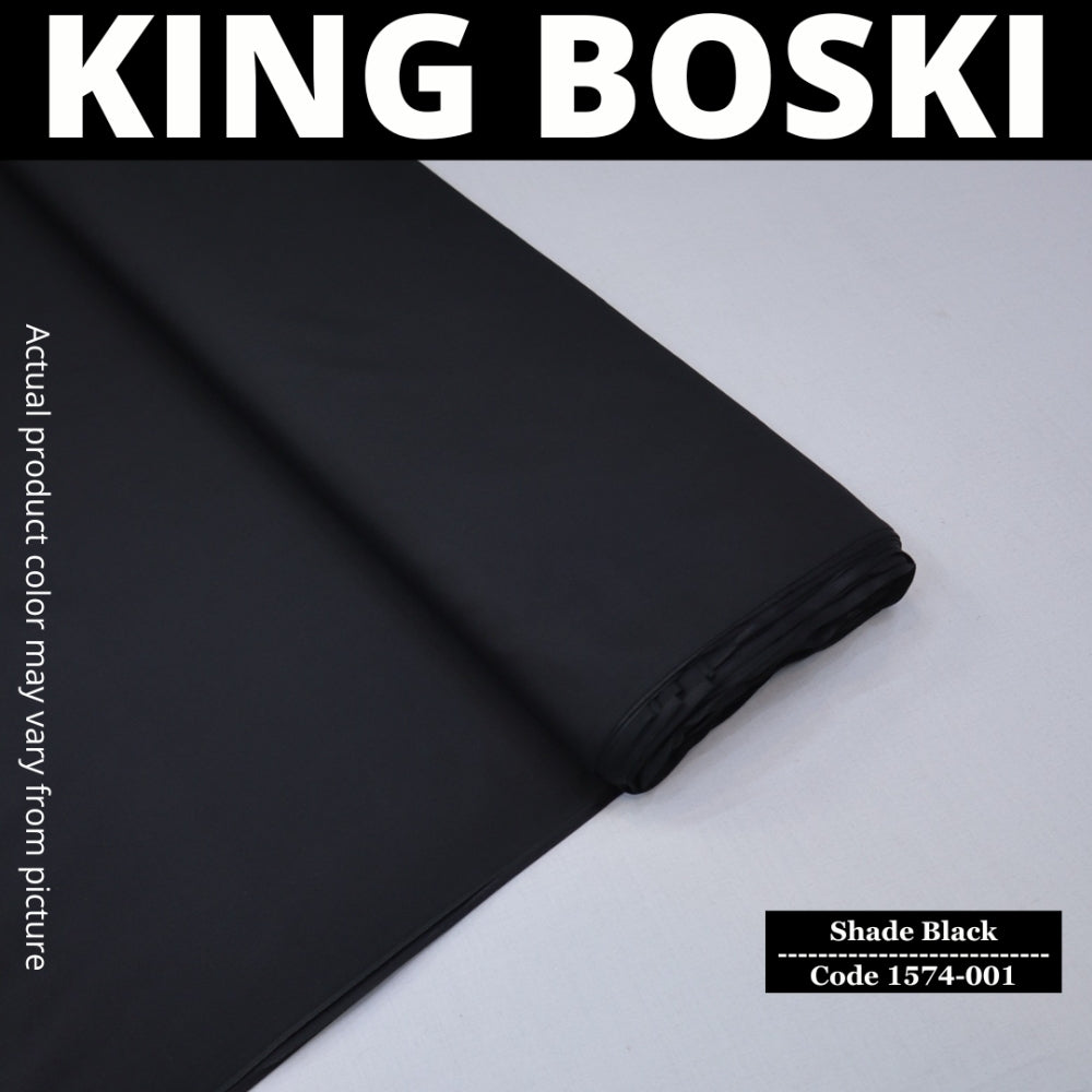 King Boski Black (1574-001)