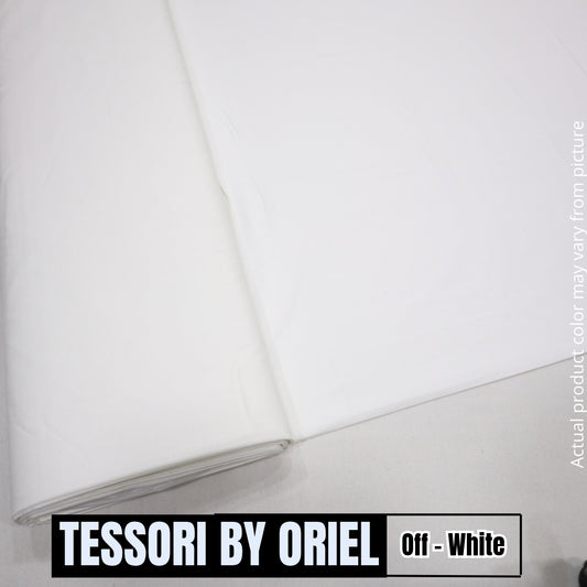 Tessori By Oriel - Bottle Green (2000-001)