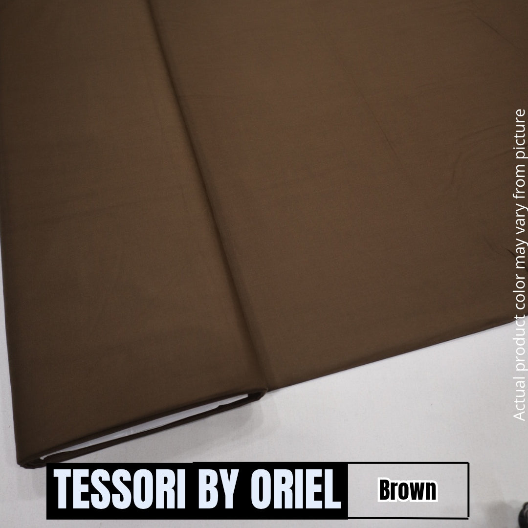 Tessori By Oriel - Ice Blue (2000-004)