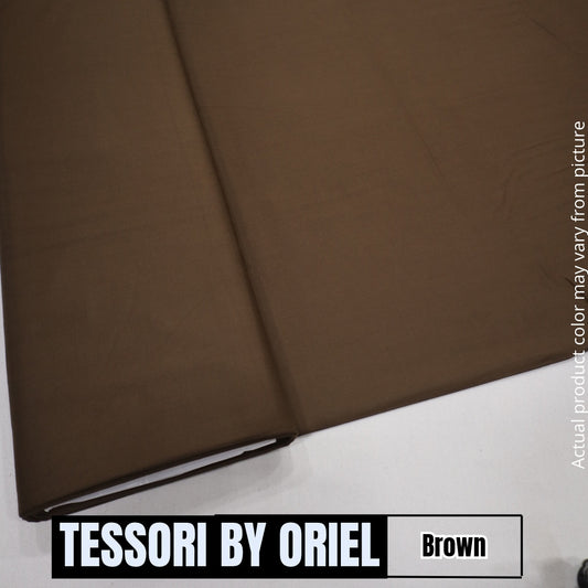 Tessori By Oriel - Ice Blue (2000-004)