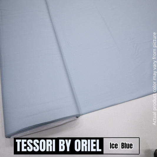 Tessori By Oriel - Off-White (2000-005)