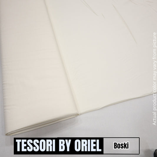 Tessori By Oriel - Boski (2000-008)