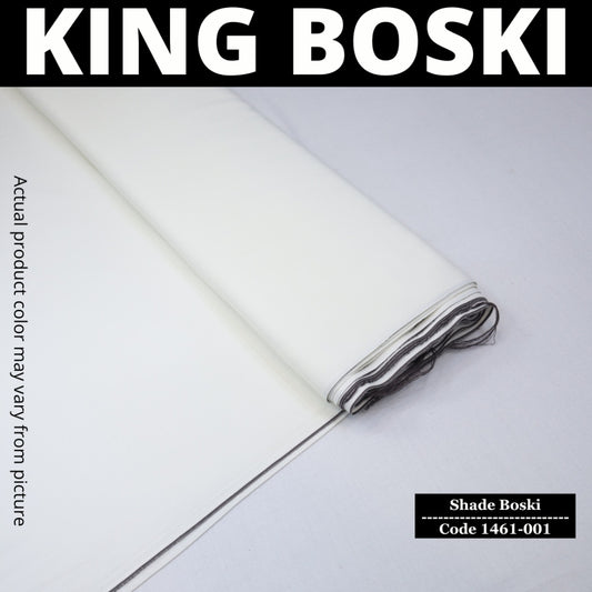 King Boski Boski (1461-001)