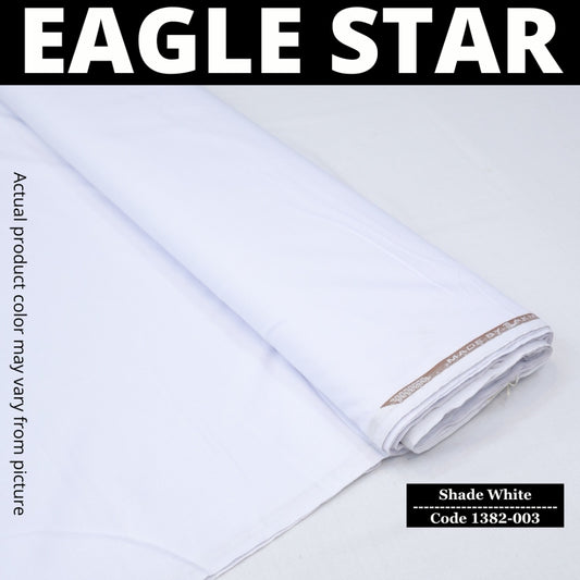Eagle Star White by Lakhanytex (1382-003)