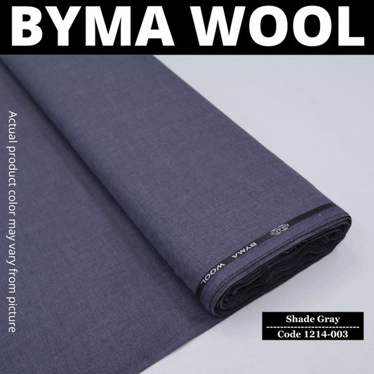 Byma Wool Gray (1214-003)