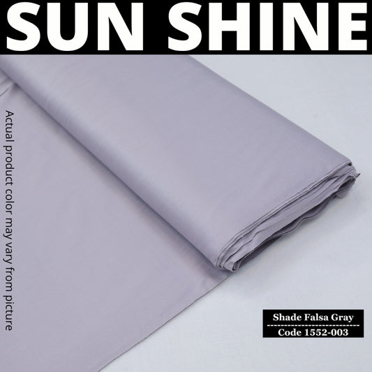 SunShine (1552-003)