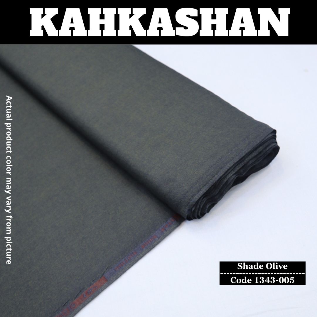 Gents Kehkashan Olive (1343-005)