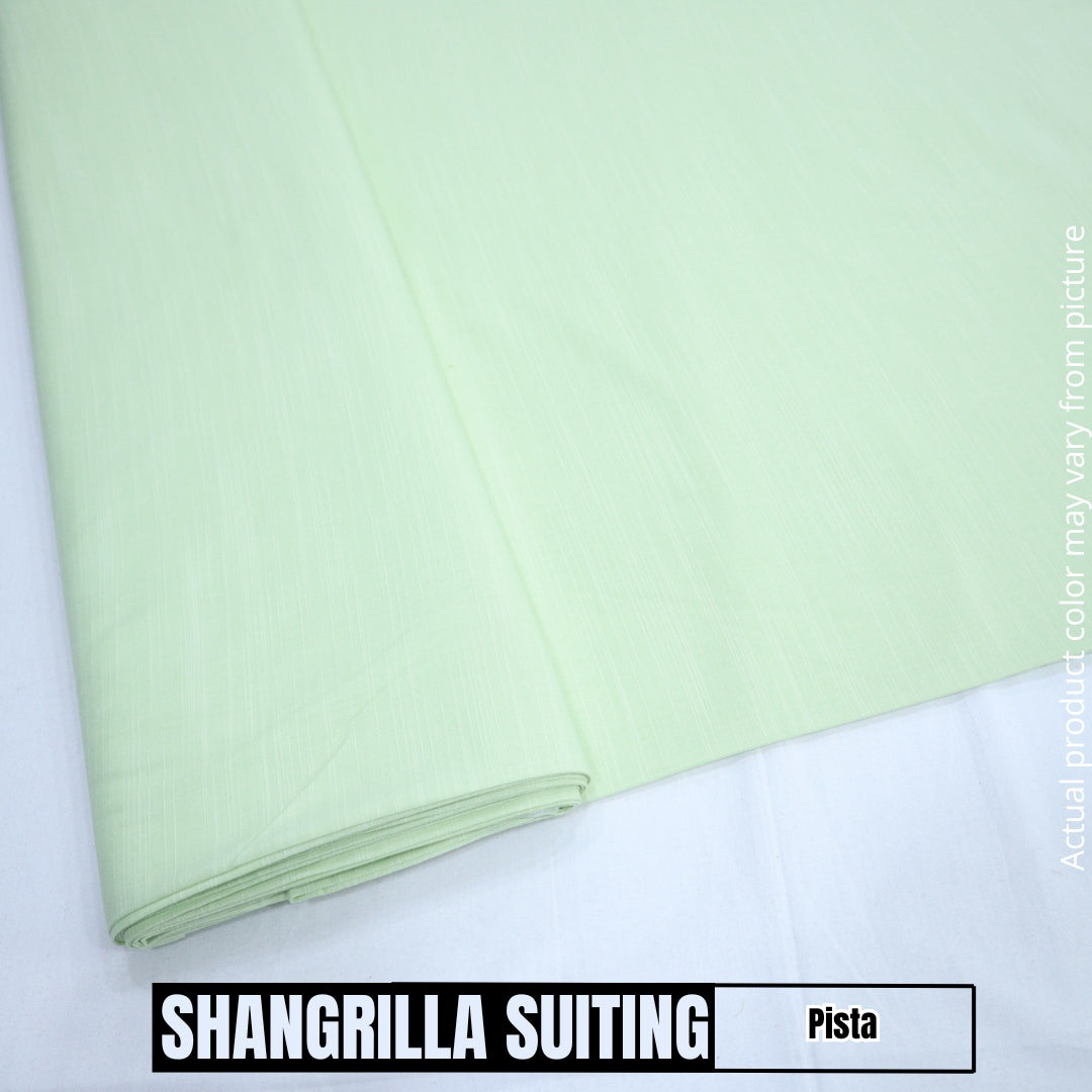 Shangrilla Suiting - Pista (1953-012)