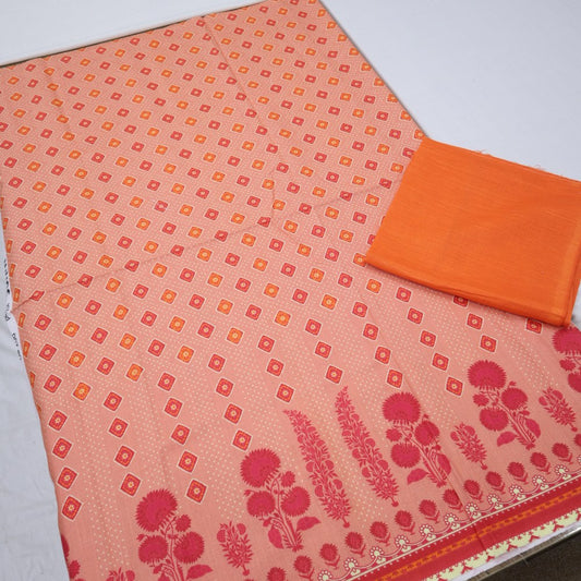 Sohni Khaddar Kid Collection (5052-007)