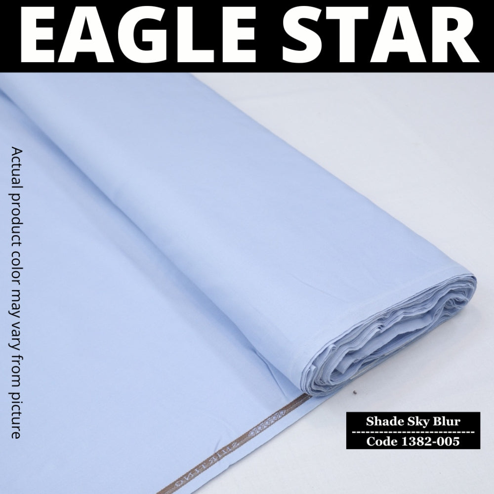 Eagle Star Sky-Blue by Lakhanytex (1382-005)