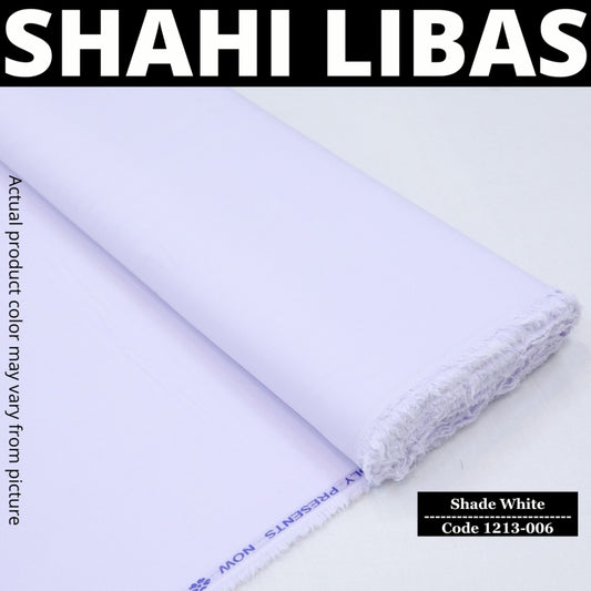 Shahi Libas White (1213-006)