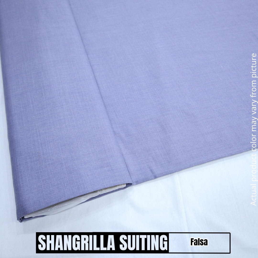 Shangrilla Suiting - Falsa (1953-008)