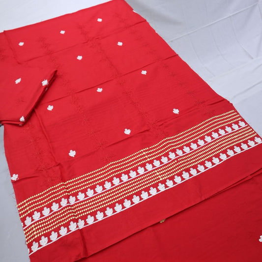 Maria B Embroidered Kids Vol 911 (911-003)