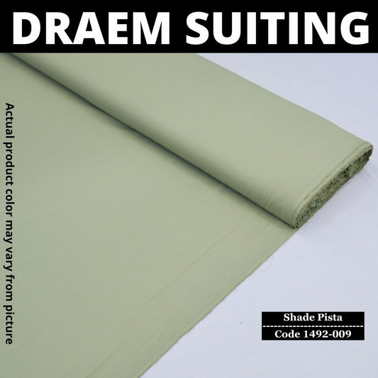 Gents Dream Suiting Pista (1492-009)