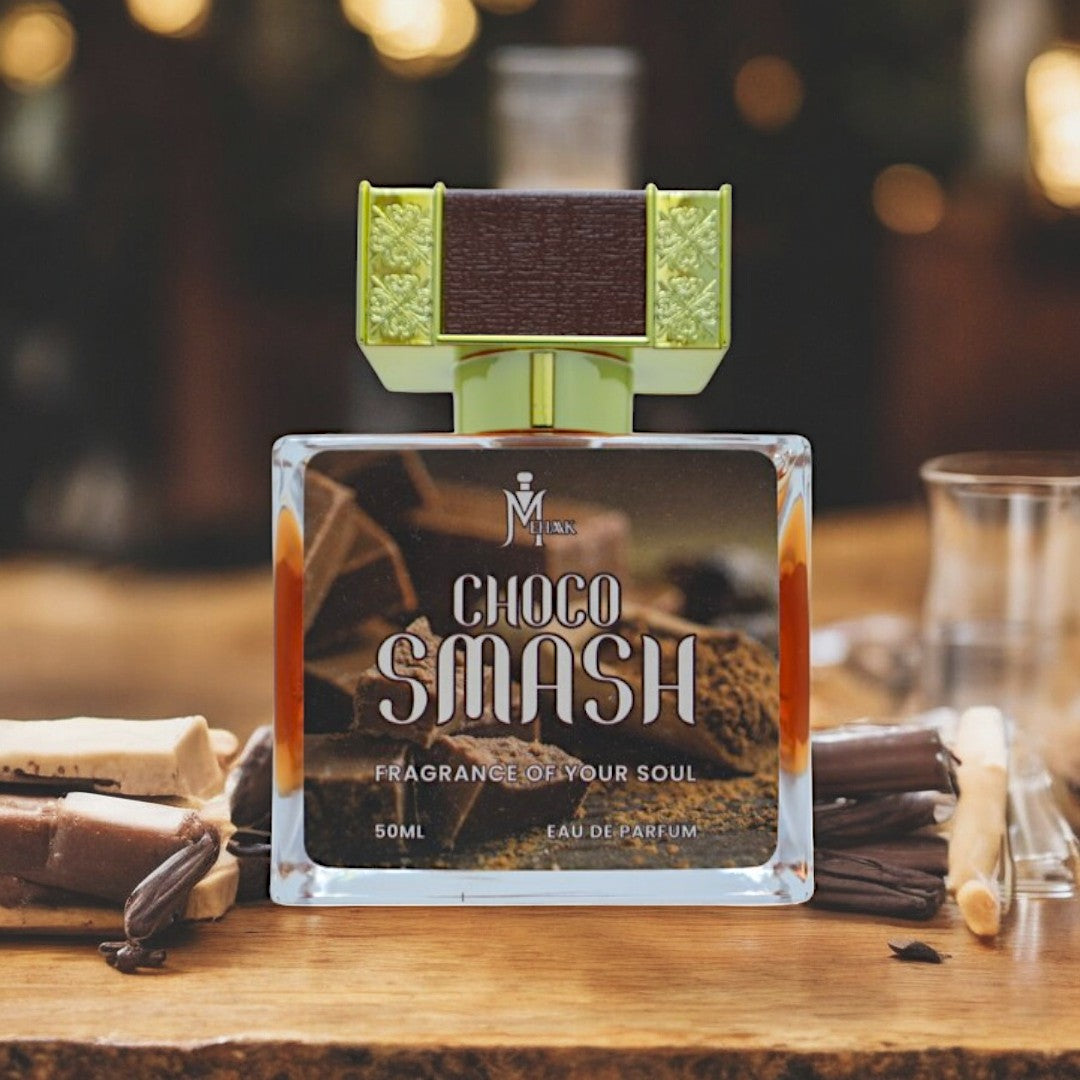 Choco Smash 50ml (1629-001)