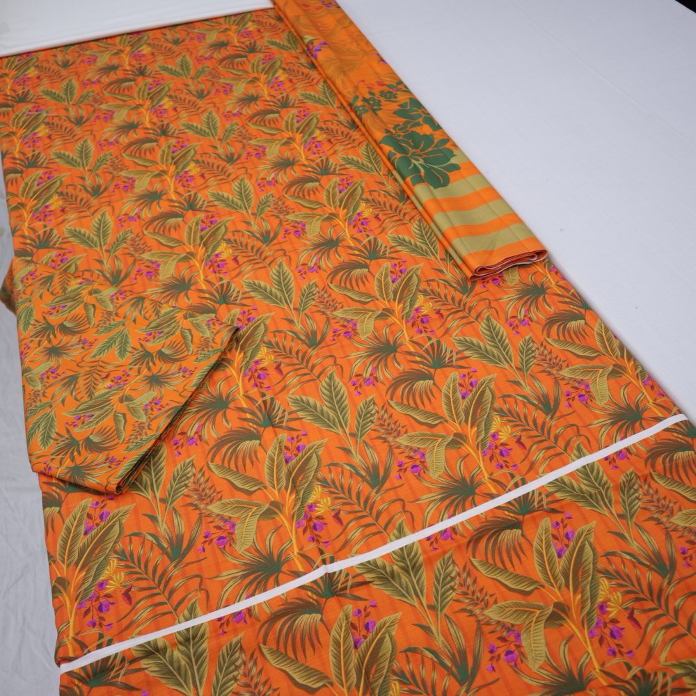 AA Textile Digital Khaddar (1555-004)