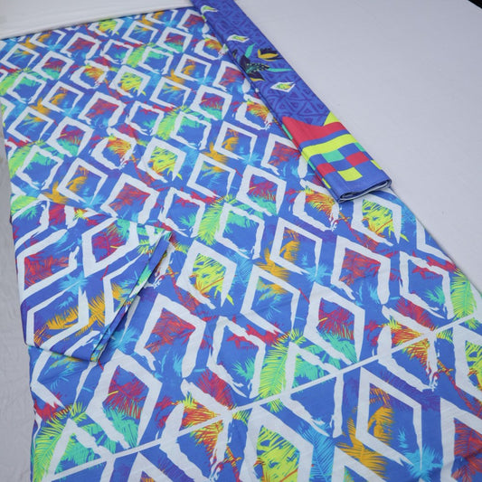 AA Textile Digital Khaddar (1555-006)