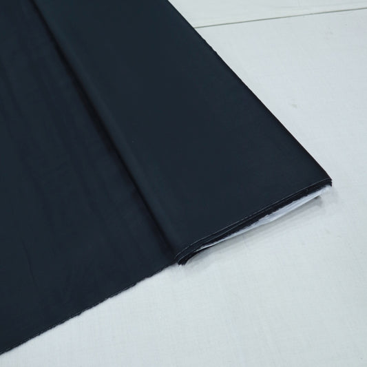 Shining Ammonia Cotton Black by Oriel (1664-001)