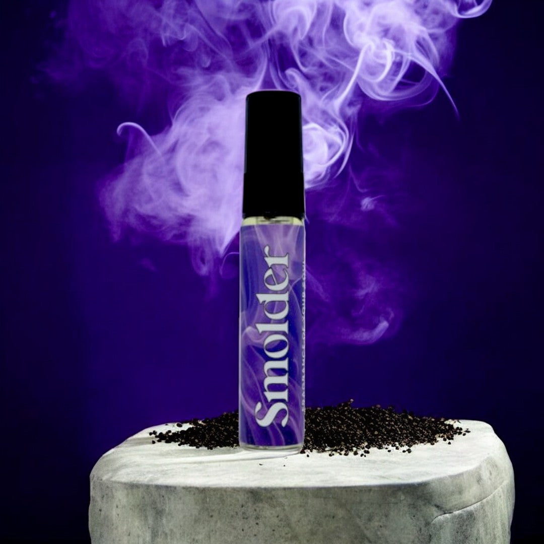 Smolder 5ml Tester (1621-002)