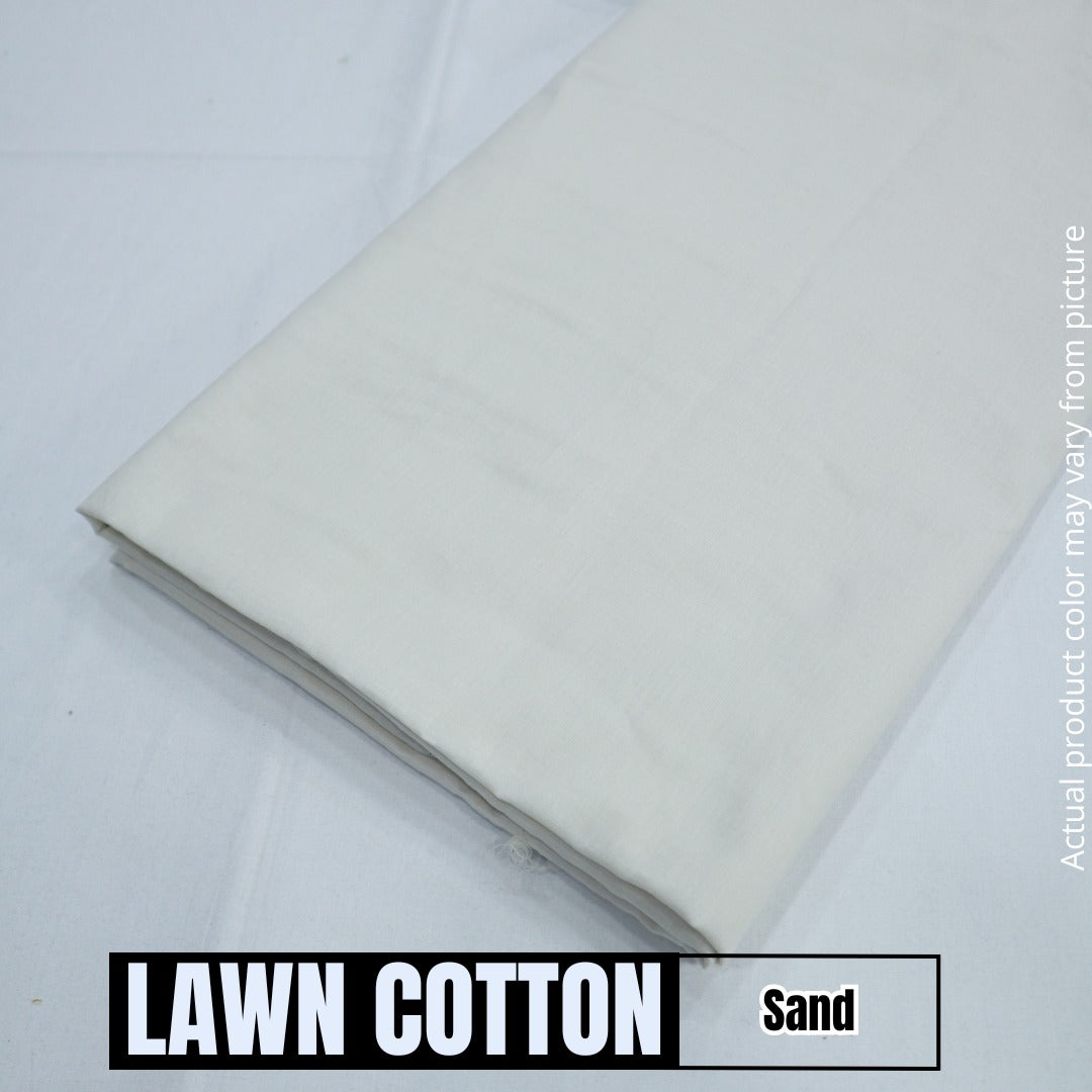 Imported Lawn Cotton (1935-008)