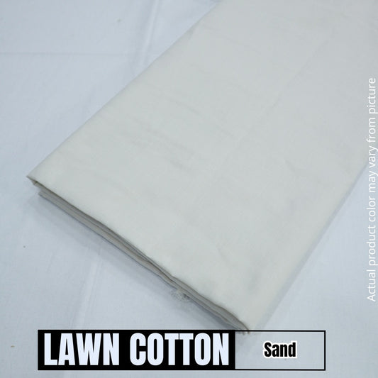Imported Lawn Cotton (1935-008)