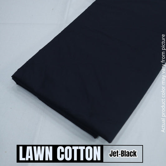 Imported Lawn Cotton (1935-001)