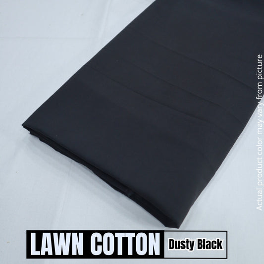 Imported Lawn Cotton (1935-003)