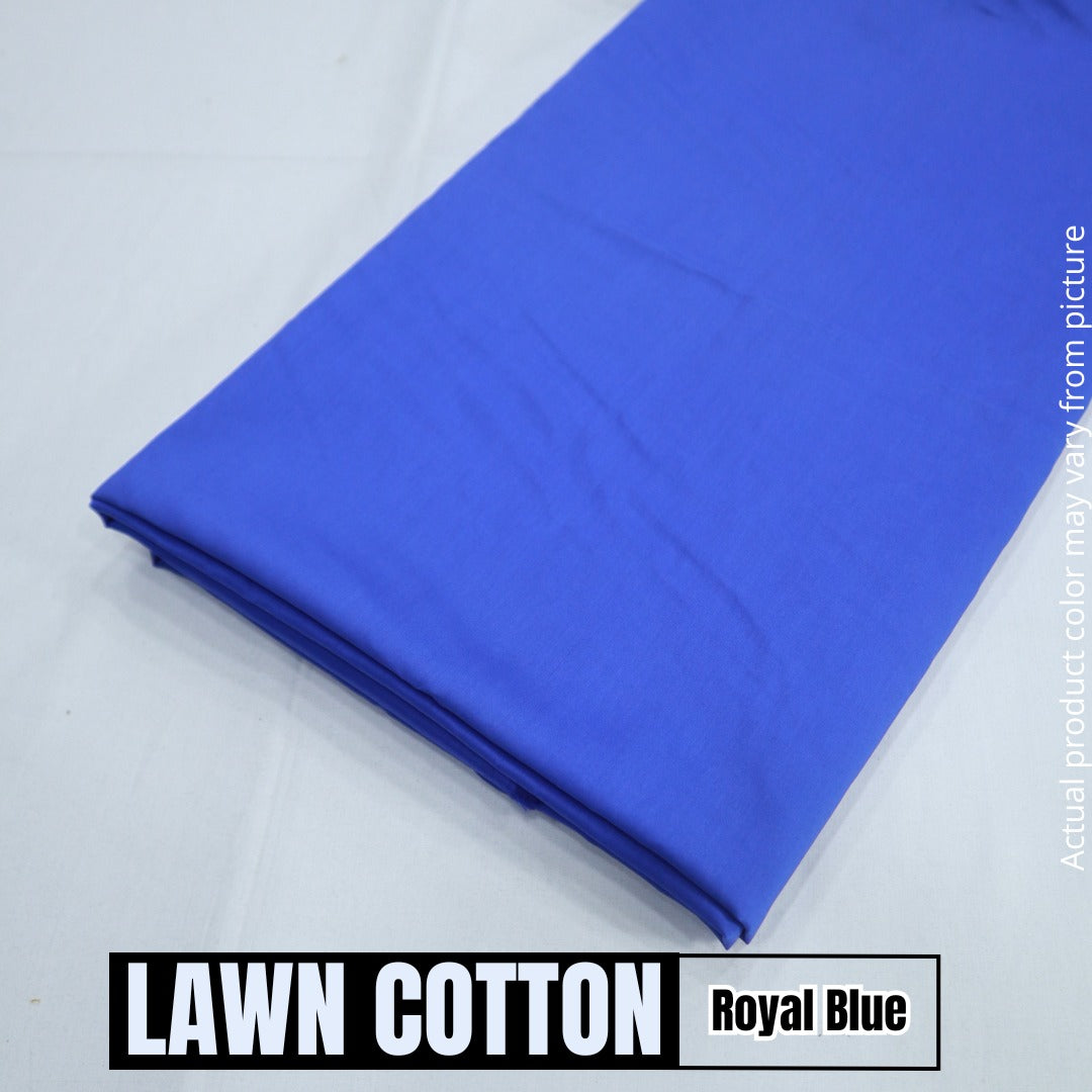 Imported Lawn Cotton (1935-004)