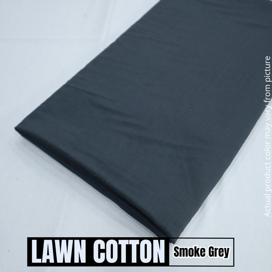 Imported Lawn Cotton (1935-005)
