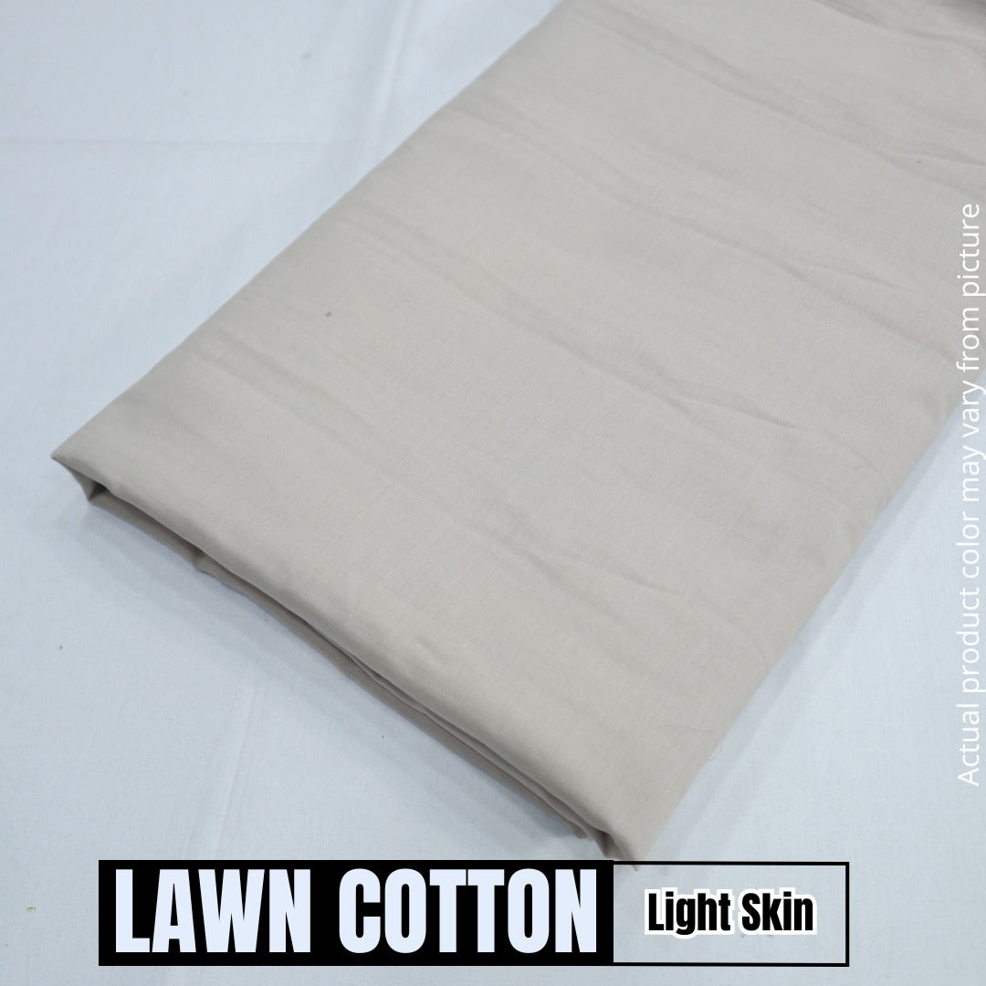 Imported Lawn Cotton (1935-006)