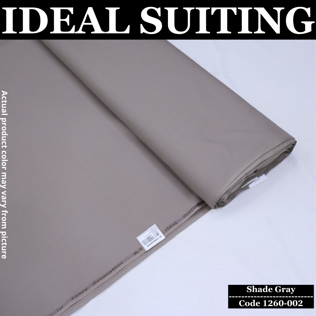Ideal Suiting (1260-002) Gents