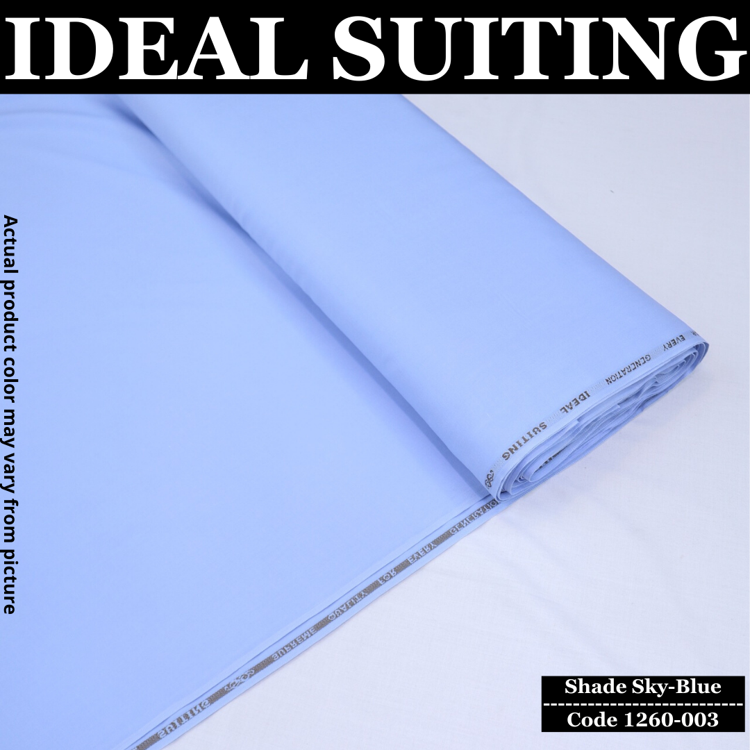 Ideal Suiting (1260-003) Gents