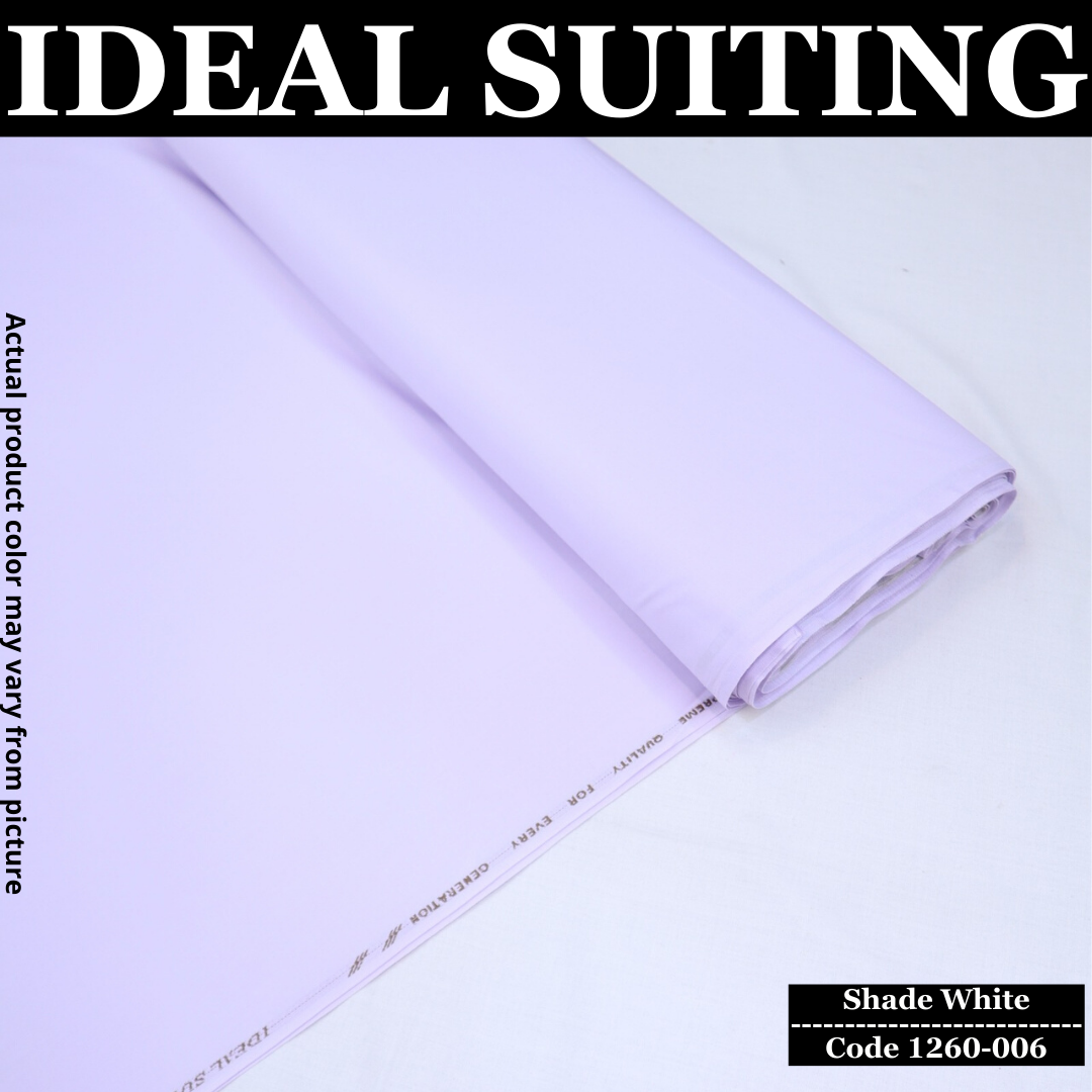 Ideal Suiting (1260-006) Gents